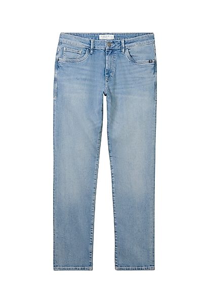 TOM TAILOR 5-Pocket-Jeans Hose MARVIN Jeans günstig online kaufen