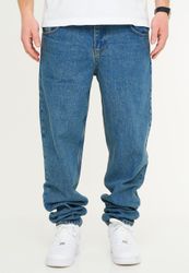 DAILY COTTON Tapered-fit-Jeans DCMAGE Herren Lange günstig online kaufen