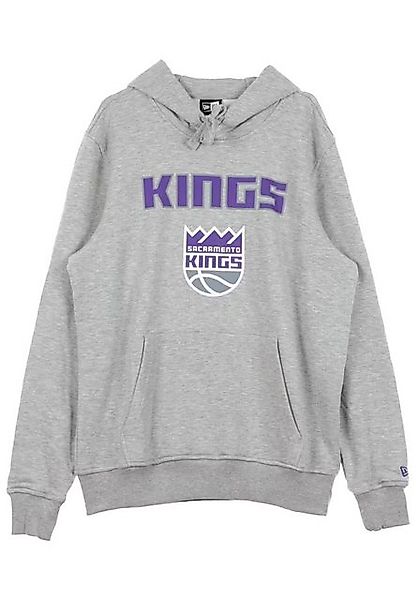 New Era Hoodie Sacramento Kings (1-tlg) günstig online kaufen