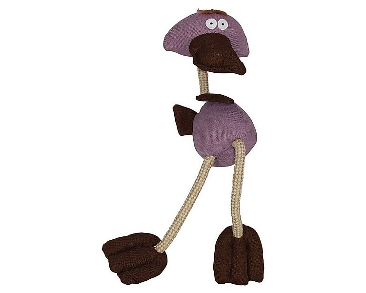 Pettimania Tierkuscheltier Hundespielzeug Schnabeltier günstig online kaufen