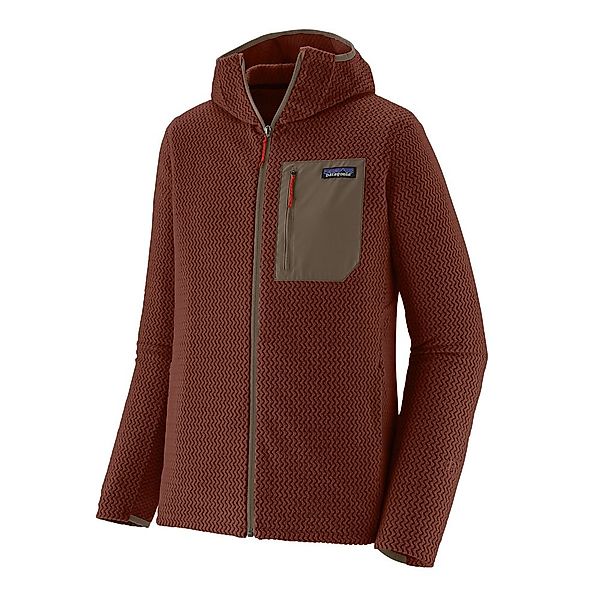 Patagonia M's R1 Air Full-Zip Hoody - Fleece günstig online kaufen