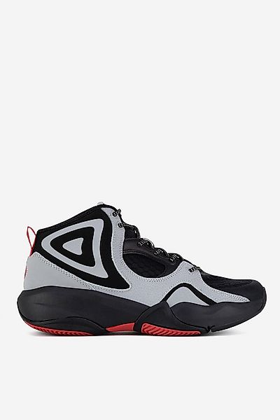 Shaq SHAQ Herren Sportschuhe 41 schwarz 5905588808190 Laufschuh günstig online kaufen