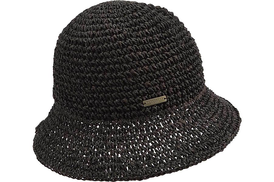 Seeberger Fischerhut Papierstroh Fischerhut 55594-0 günstig online kaufen