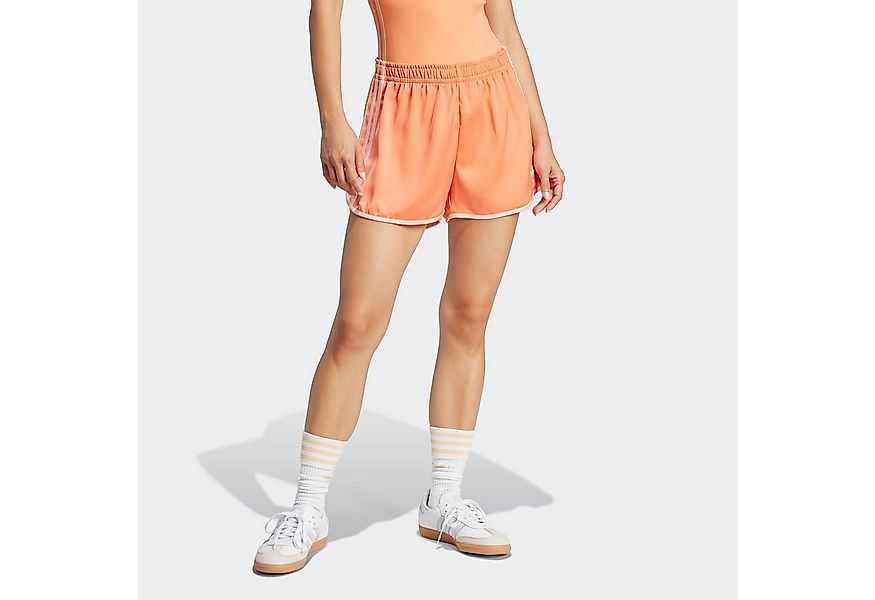 adidas Originals Shorts ADICOLOR 3-STREIFEN SPRINTER lockere Passform, mit günstig online kaufen