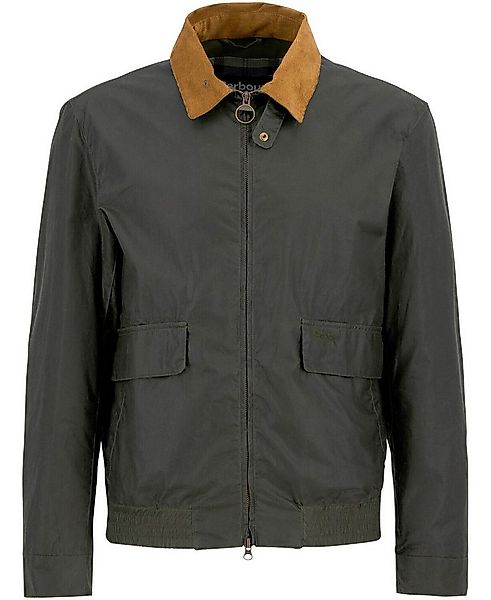 Barbour Allwetterjacke Wachsjacke Newbury günstig online kaufen