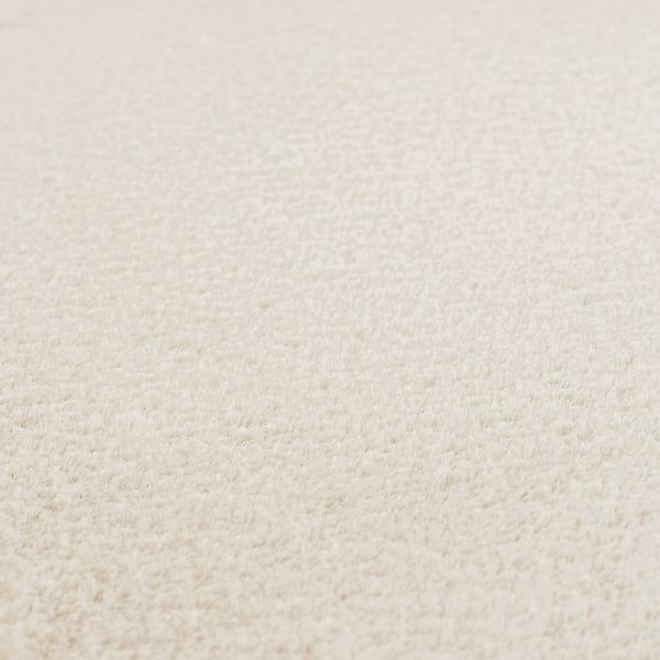 Ayyildiz Teppiche Teppich »JOY 1400«, rund, 11 mm Höhe, uni Kurzflor, Wohnz günstig online kaufen