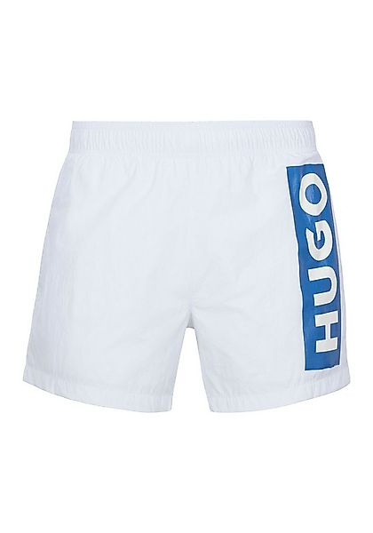 HUGO Blue Badeshorts BLUE OKKO günstig online kaufen