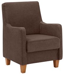 Home affaire Sessel "Palmera, B: 70 cm" mit Federkern günstig online kaufen