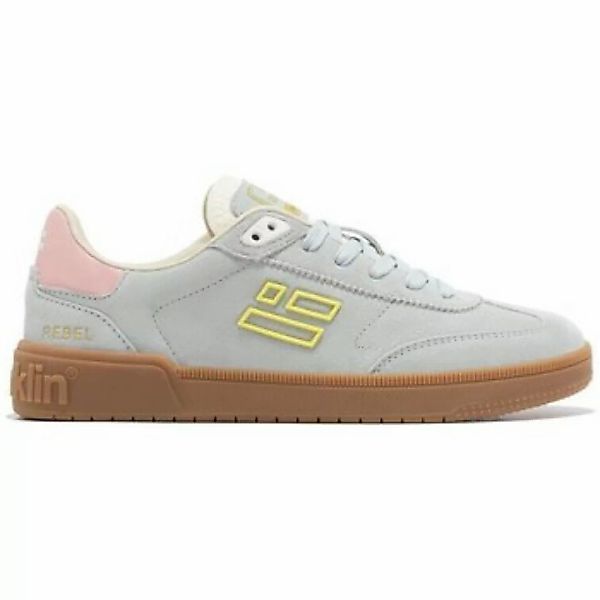 D.Franklin  Sneaker SNEAKERS  DFSH387005 günstig online kaufen
