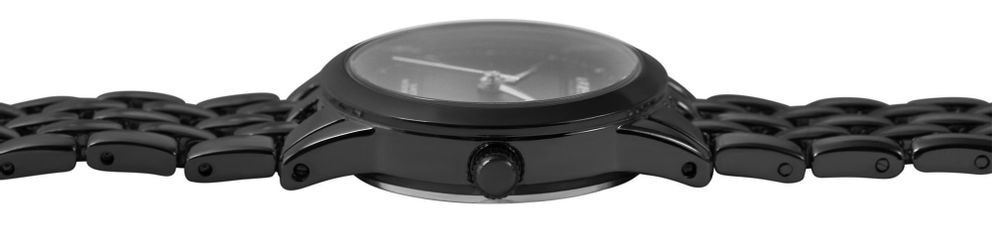 AKZENT Quarzuhr Nohad Akzent Exclusive Damenarmbanduhr günstig online kaufen