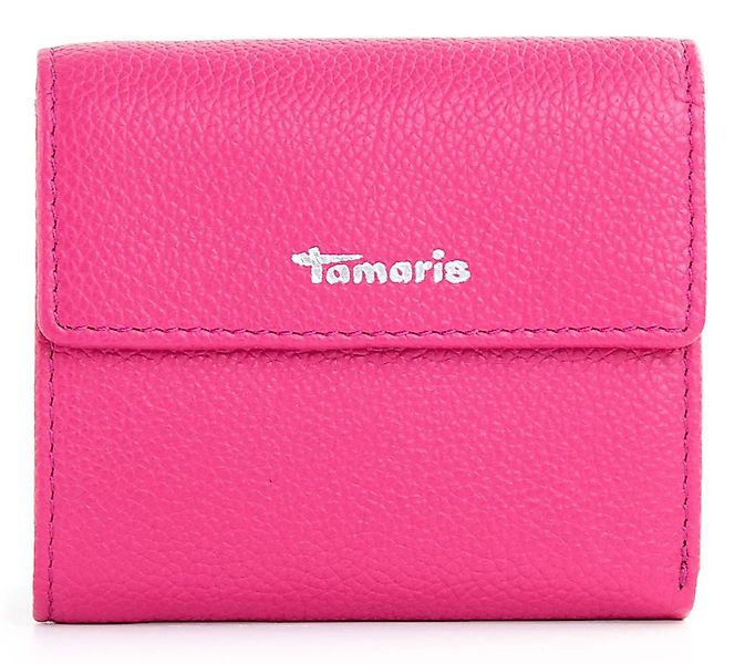Tamaris Geldbörse Wallet, aus echtem Leder günstig online kaufen