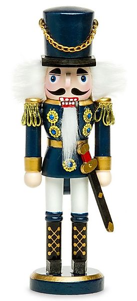 SIKORA Weihnachtsfigur NK-I Deko Nussknacker Figur aus Holz verschiedene Mo günstig online kaufen