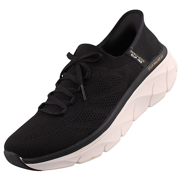 Skechers 150105-BKTN Slipper günstig online kaufen
