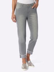 Classic Basics 7/8-Jeans 1 Stk. tlg. günstig online kaufen