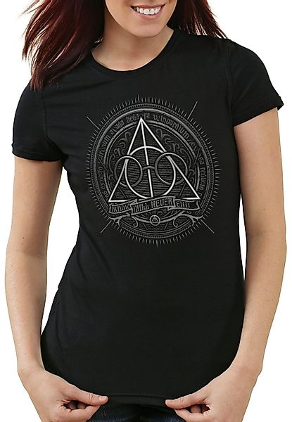 style3 T-Shirt Magic Will Never end günstig online kaufen