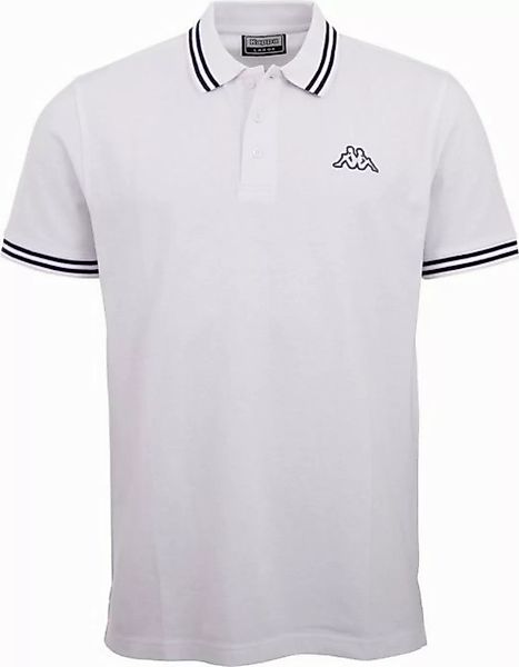 Kappa Poloshirt Poloshirt günstig online kaufen