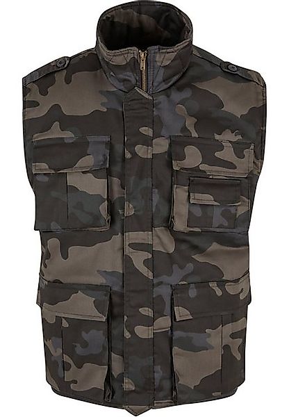Brandit Jerseyweste Brandit Herren Ranger Vest (1-tlg) günstig online kaufen