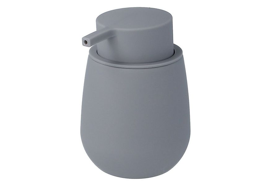 PARSA Beauty Seifenspender PARSA Beauty ESSENTIAL Seifenspender Pure grau B günstig online kaufen