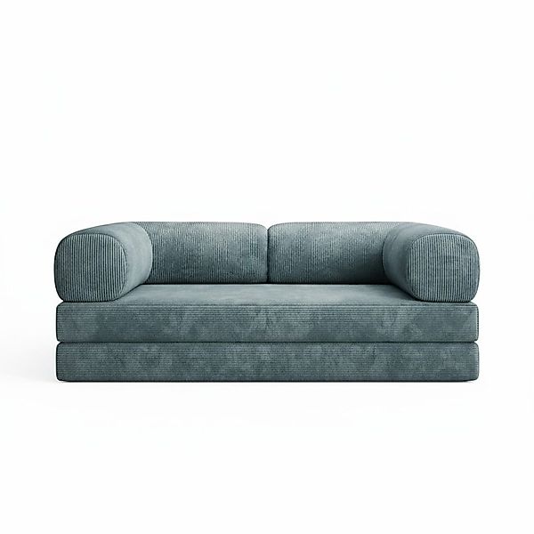 Palms-Store Schlafsofa Oscar 3-Sitzer Sofa mit günstig online kaufen