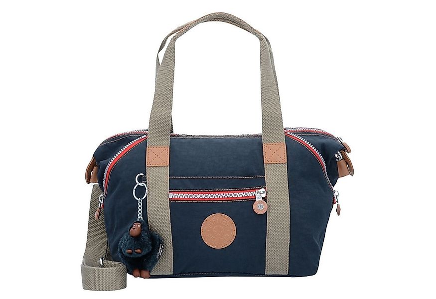 KIPLING Schultertasche Basic, Nylon günstig online kaufen
