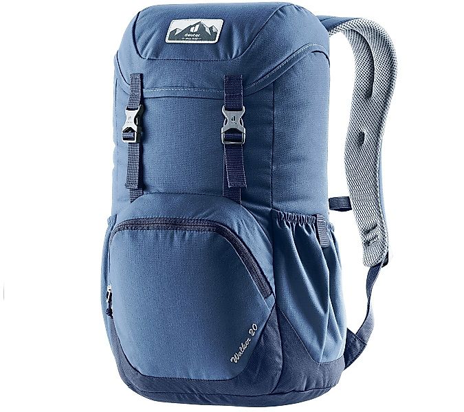 deuter Rucksack Walker 20 Daypack 20 Liter (1-tlg), wasserabweisend günstig online kaufen