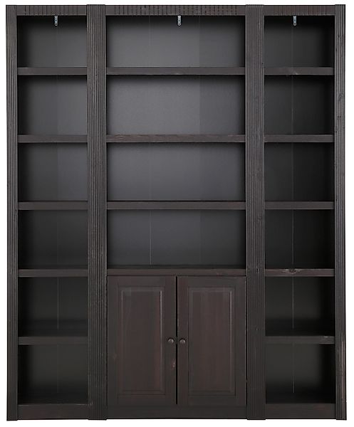 Home affaire Raumteilerregal "Bergen", Breite 173,5 cm günstig online kaufen
