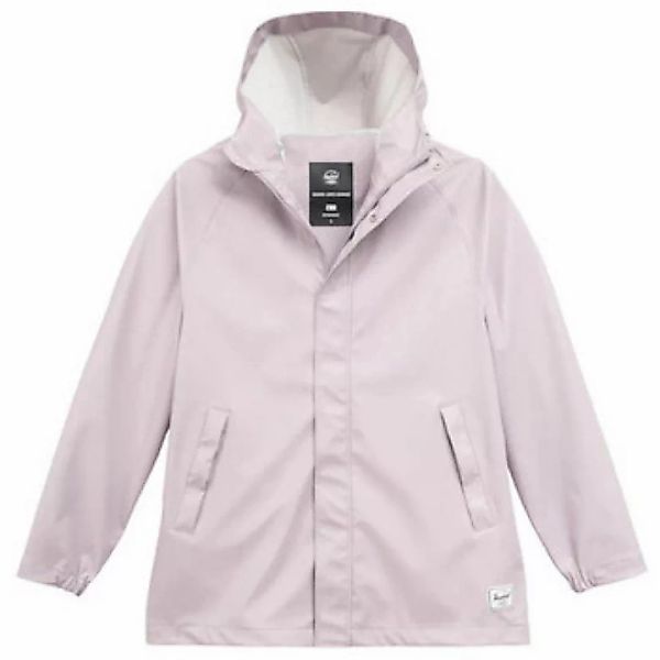 Herschel  Parkas Classic Rain Jacket günstig online kaufen