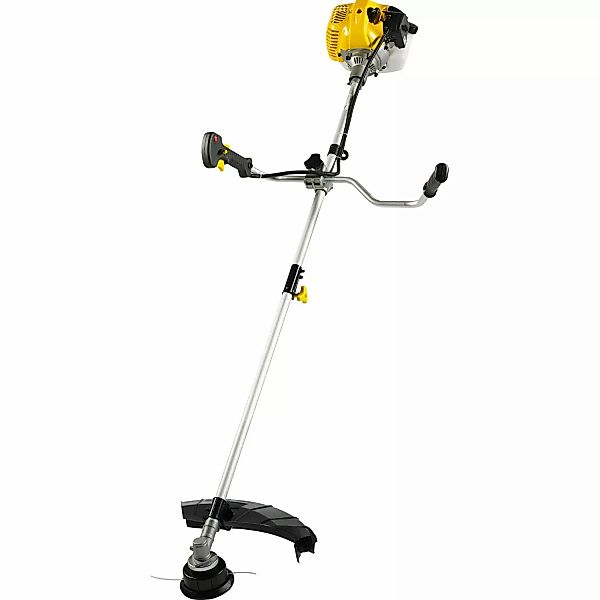 Texas Benzin-Freischneider/Motorsense BCU33S günstig online kaufen
