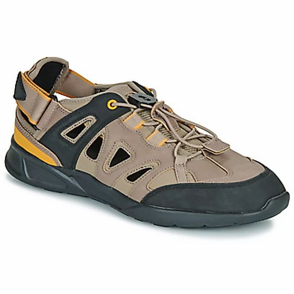 Geox  Sandalen SANZIO günstig online kaufen