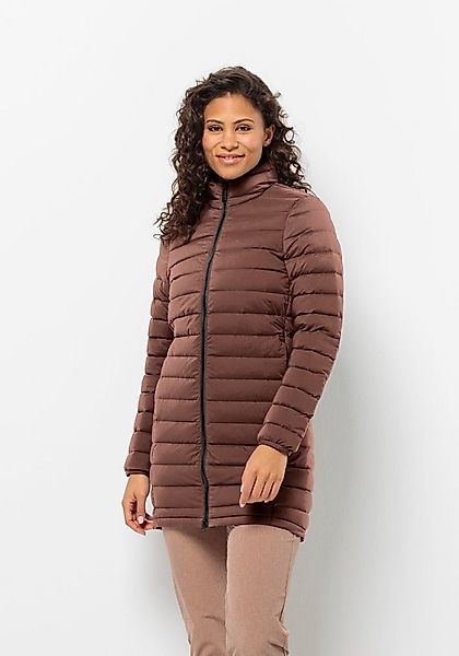 Jack Wolfskin Daunenmantel ARCADEN COAT W günstig online kaufen