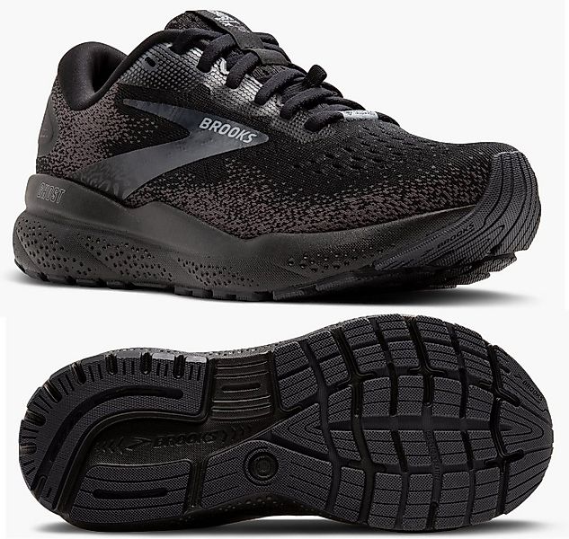 Brooks Brooks Ghost 16 GTX Damen Laufschuhe 120419 1B 020 Laufschuh günstig online kaufen