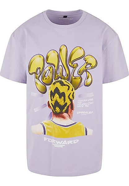 Upscale by Mister Tee T-Shirt Upscale by Mister Tee Herren Power Foward 2.0 günstig online kaufen