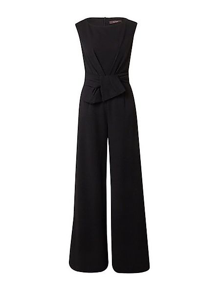 Vera Mont Overall "Vera Mont Jumpsuit mit weitem Bein", (1 tlg.), Bunddetai günstig online kaufen