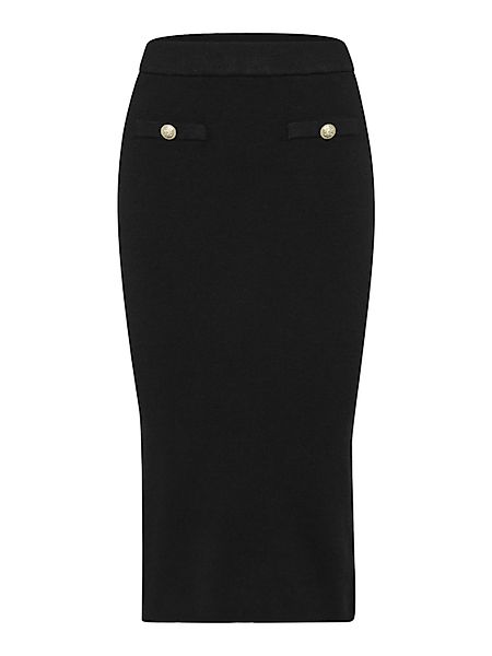 Vero Moda Tall Midirock VMSABA (1-tlg) günstig online kaufen