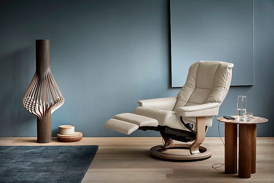 Stressless Relaxsessel "Mayfair", elektrisch verstellbar, optional 2-motori günstig online kaufen