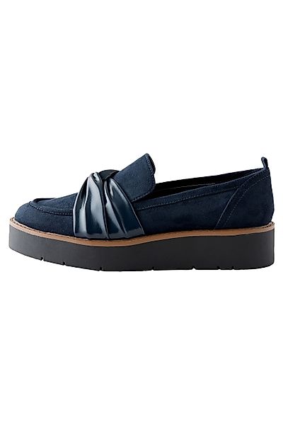 Next Forever Comfort® Derbe Twist Loafer günstig online kaufen