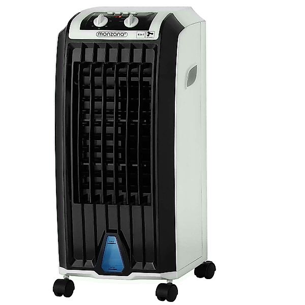 monzana Turmventilator, Aircooler 4in1 5 L günstig online kaufen