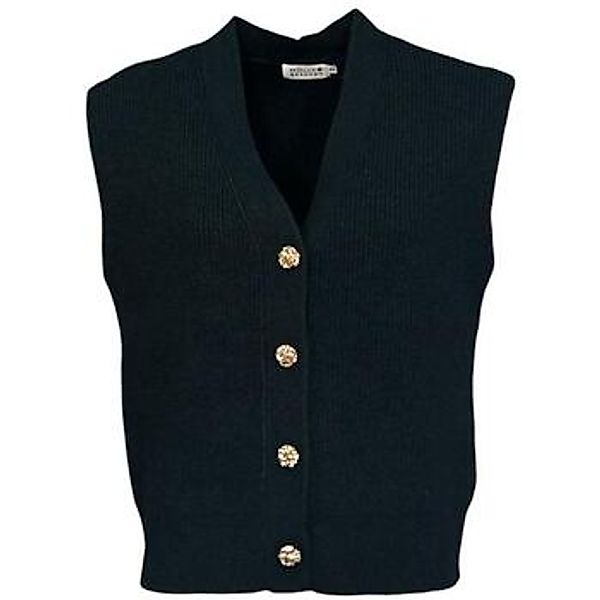Molly Bracken  Strickjacken t2104dn_nero günstig online kaufen