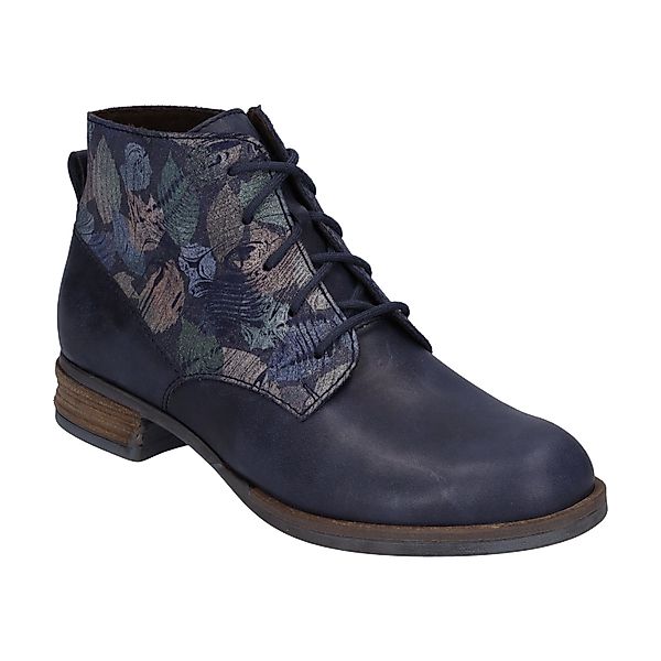 Josef Seibel Sanja 10, blau Stiefelette günstig online kaufen