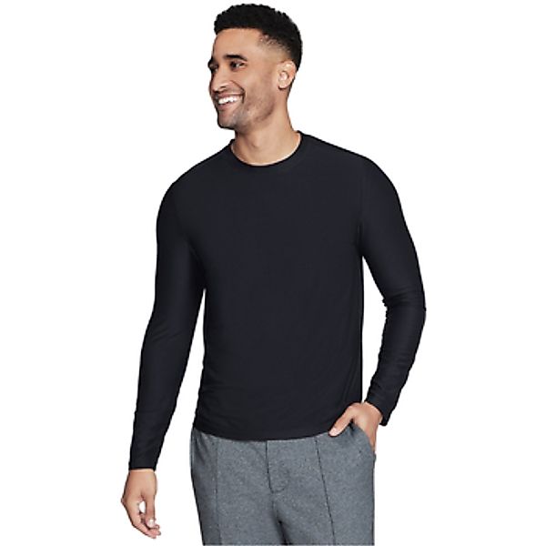 Skechers  Langarmshirt GoDri All Day Long Sleeve günstig online kaufen