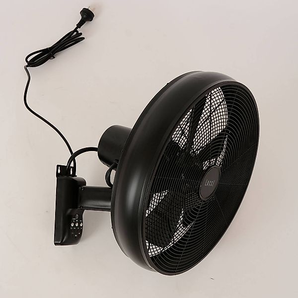 Lucci air Wandventilator Breeze Wall, Timer günstig online kaufen
