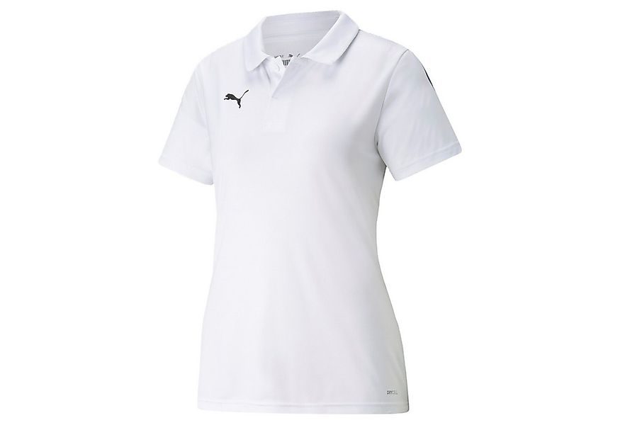 PUMA Poloshirt Puma Damen Polo Shirt teamLIGA Sideline Polo W 657408 günstig online kaufen