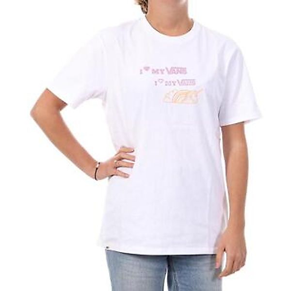 Vans  T-Shirt VN000J07WHT1 günstig online kaufen