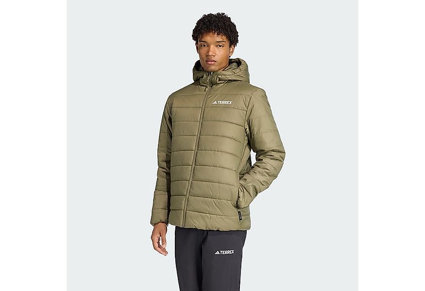 adidas TERREX Outdoorjacke (1-St) günstig online kaufen