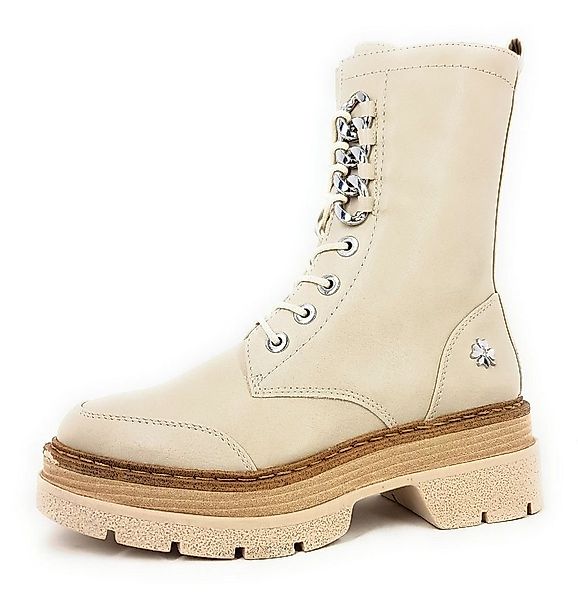 MARCO TOZZI Schnürstiefel Schnürstiefelette günstig online kaufen