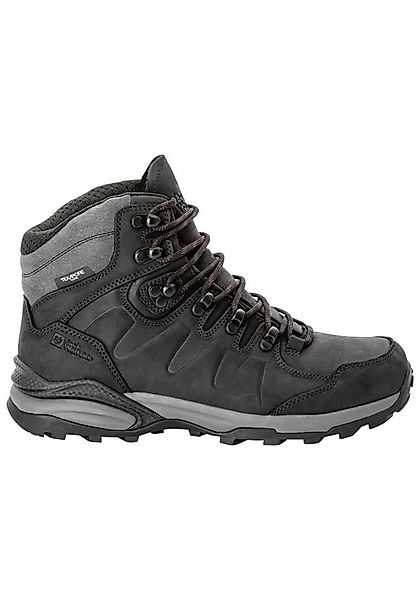 Jack Wolfskin REFUGIO PRIME TEXAPORE MID W Trekkingschuh günstig online kaufen