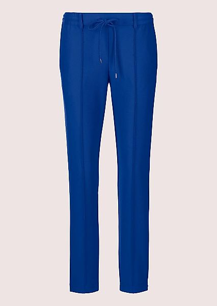 MADELEINE Stoffhose "Jogpants Stretchhose mit Tunnelzug" günstig online kaufen