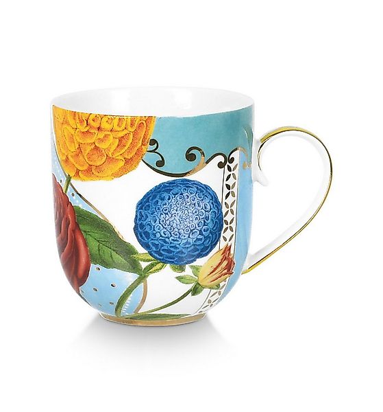 PiP Studio Geschirr Pip Studio Tasse klein Royal, multi günstig online kaufen