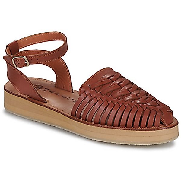 Mapache  Sandalen LOMA günstig online kaufen