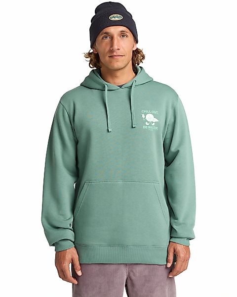 Billabong Kapuzensweatshirt "Foundation" günstig online kaufen
